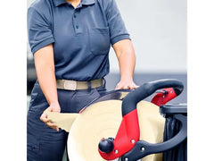 Industritork TORK Uni W1 gul 1190m - Primmeshiper