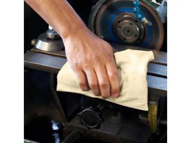 Industritork TORK Uni W1 gul 2/fp - Primmeshiper