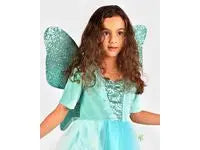 Maskeraddräkt Mystiska väsen 6/fp - Primmeshiper