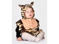 Maskeraddräkt Kattdjur 1-4 år 3/fp - Primmeshiper