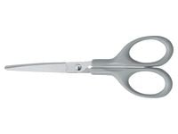 Sax LYRECO budget 13cm grå - Primmeshiper