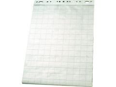 Blädderblock TMP 59x80cm olinjerat 5/fp - Primmeshiper