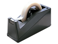 Tejphållare LYRECO 66m svart - Primmeshiper