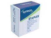 Häftklammer LYRECO 24/6 5000/fp - Primmeshiper