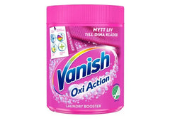 Fläckborttagning VANISH Gold Colour 470g - Primmeshiper