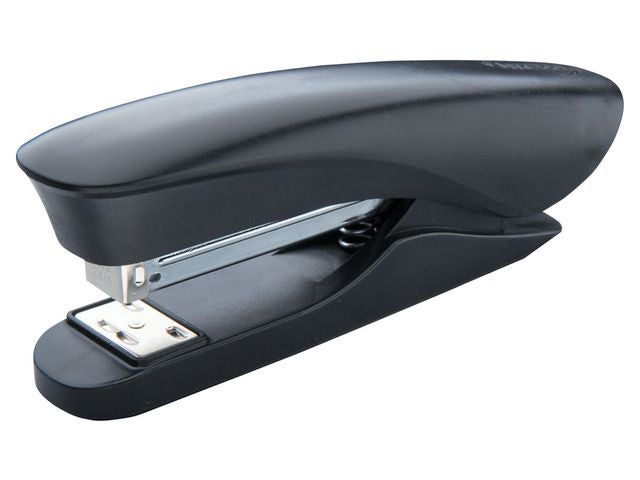 Häftapparat LYRECO helstapel svart - Primmeshiper