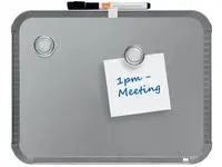 Whiteboard NOBO slimline 28x22cm - Primmeshiper