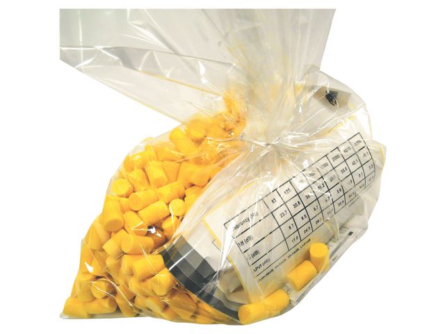 Öronproppar 3M EAR Classic refill 500/fp - Primmeshiper