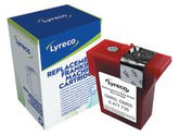 Frankeringsbläck LYRECO 797-0SB - Primmeshiper