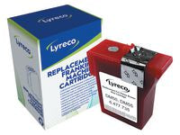 Frankeringsbläck LYRECO 797-0SB - Primmeshiper