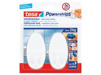 Krok TESA självhäftande 2/fp - Primmeshiper