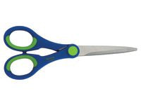 Sax LYRECO premium 17cm blå/grå - Primmeshiper