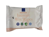 Våtservett ABENA BIO Intim 20x16cm 20/fp - Primmeshiper