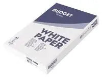 Kop.ppr LYRECO Budget A3 80G oh 500/fp - Primmeshiper