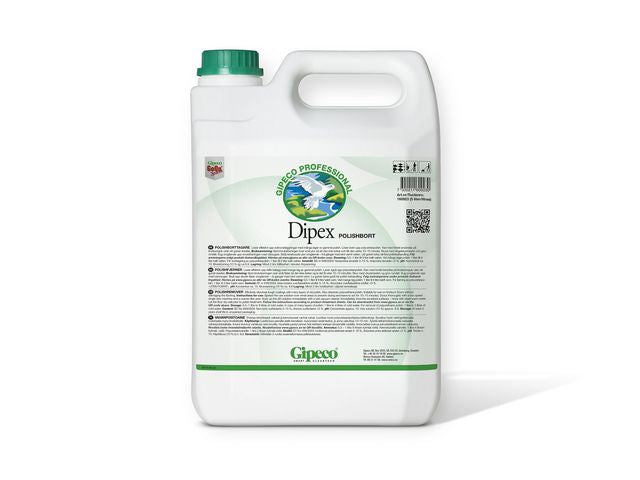 Golvpolishborttagning GIPECO Dipex 5L - Primmeshiper