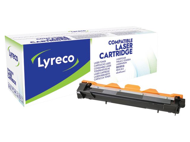 Toner LYRECO BROTHER TN1050/TN1030 1K sv - Primmeshiper
