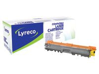 Toner LYRECO BROTHER TN245Y 2,2K gul - Primmeshiper