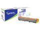 Toner LYRECO BROTHER TN245Y 2,2K gul - Primmeshiper