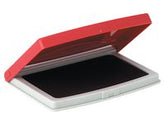 Stämpel TRODAT Dynkas. röd 70X110 MM - Primmeshiper