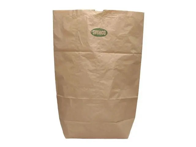 Papperssäck SVENCO 2-blads 350L 25/fp - Primmeshiper