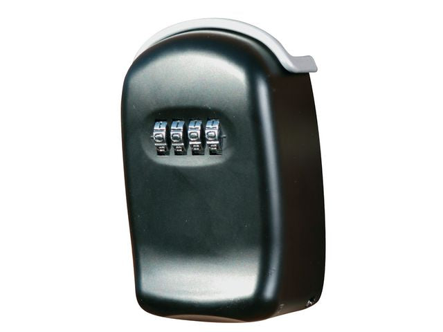 Nyckelförvaring Phoenix svart - Primmeshiper