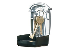 Nyckelförvaring Phoenix svart - Primmeshiper