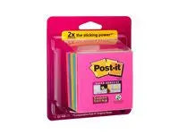 Notes POST-IT minikub 51x51 ultra - Primmeshiper