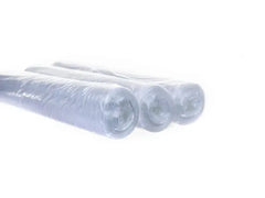 Papperskorgspåse LDPE 40L 15my tra 50/RL - Primmeshiper