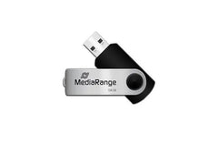 USB-Minne MEDIARANGE USB 2.0 32GB - Primmeshiper