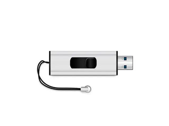USB-Minne MEDIARANGE USB 3.0 256GB - Primmeshiper
