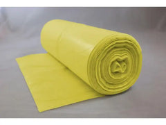 Riskavfallssäck LLD 125L 70 my 10/RL - Primmeshiper