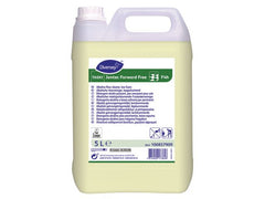 Golvunderhåll JONTEC Forward Free 5L - Primmeshiper