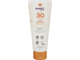 Solskyddskräm BAMBO SPF30 200ml - Primmeshiper