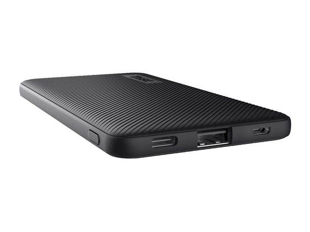 Powerbank TRUST Primo Eco 5 000mAh - Primmeshiper