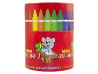 Vaxkrita Jumbo SENSE 36/fp - Primmeshiper