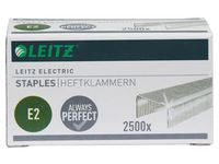 Häftklammer LEITZ E2 2500/fp - Primmeshiper