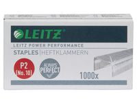Häftklammer LEITZ P2 nr10 1000/fp - Primmeshiper