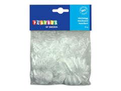 Hår / Skägg 1,5m - Primmeshiper