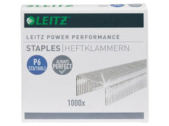 Häftklammer LEITZ P6 23/15XL 1000/fp - Primmeshiper