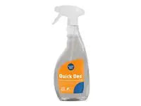 Ytdesinfektion KIILTO PRO spray 750ml - Primmeshiper
