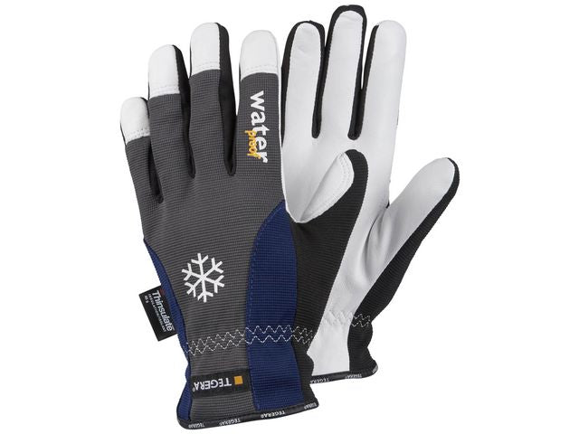 Vinterhandske TEGERA 295 10 - Primmeshiper