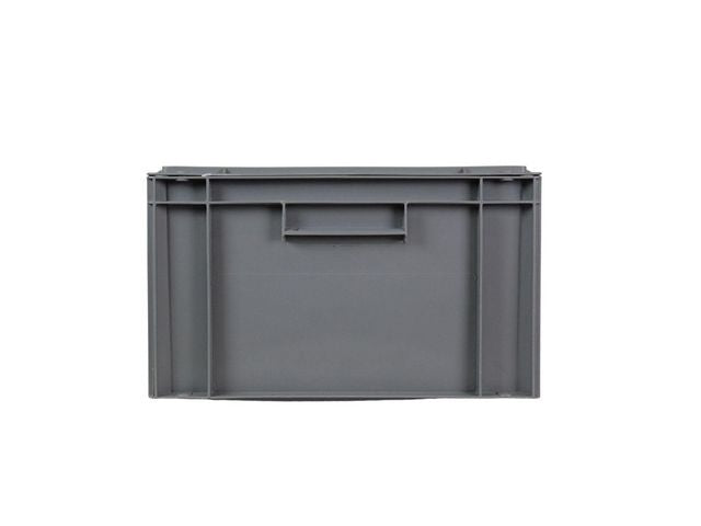 Back till S-systemvagn NORDEX 15L grå - Primmeshiper