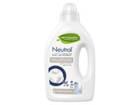 Sköljmedel NEUTRAL oparfymerad 1l - Primmeshiper