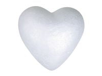 Frigolithjärta 50mm 25/fp - Primmeshiper