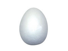 Frigolitägg 70x100mm 25/fp - Primmeshiper