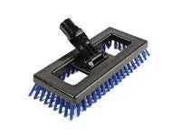 Skurborste SYR blå - Primmeshiper