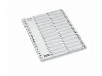 Register BANTEX A4 PP 1-54 - Primmeshiper