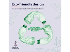 Mus Ergonomisk TRUST Bayo ECO Trådlös - Primmeshiper