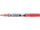 Whiteboardpenna PILOT V Board UF röd - Primmeshiper