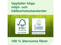 Servett TORK Xpressnap N14 natur 720/fp - Primmeshiper